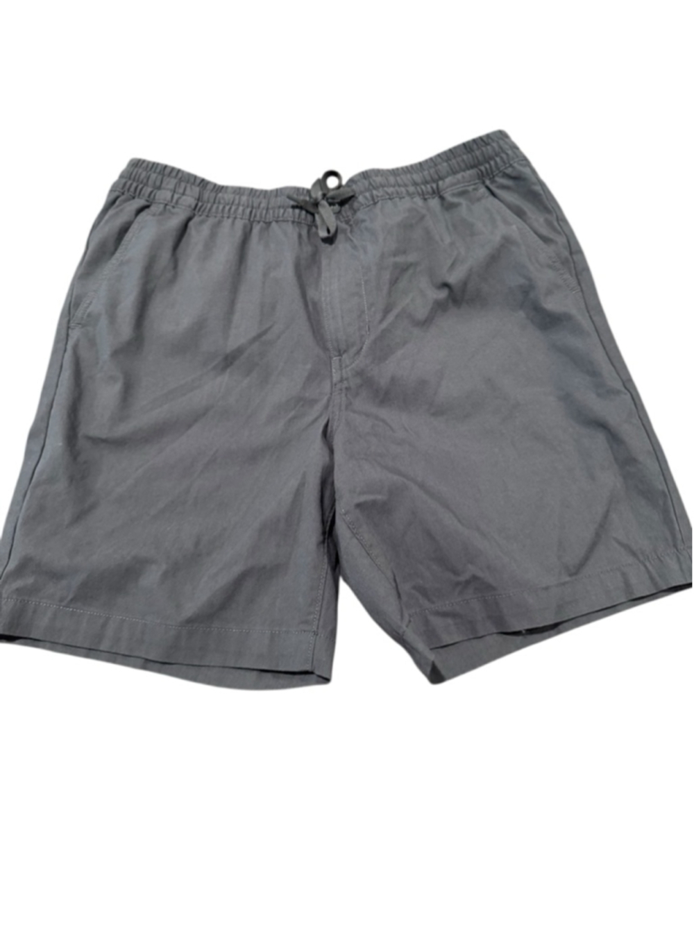 Men's Patagonia Shorts XXL Gray Volley Nomad